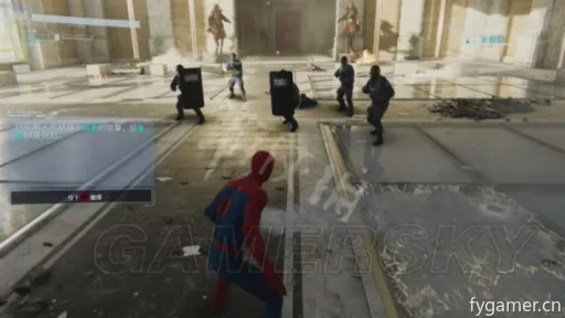 《漫威蜘蛛侠》全任务攻略:高效通关秘籍大揭秘 《漫威蜘蛛侠》全任务攻略:高效通关秘籍大揭秘